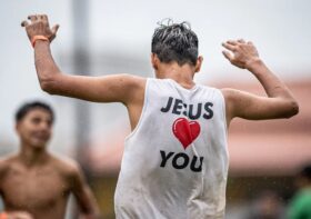 4º dia de Copa Floripa